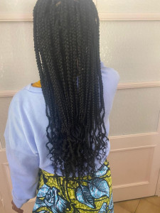 Photo de galerie - Tous types de coiffures 