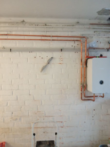 Photo de galerie - Chauffage - Climatisation