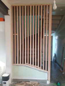 Photo de galerie - Claustra 