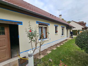 Photo de galerie - Bricolage et multi services