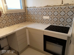 Photo de galerie - Bricolage et multi services