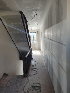 Photo de galerie - Reno couloir