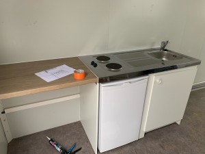 Photo de galerie - Montage meubles en kit