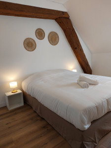 Photo de galerie - Ménage appartement en location saisonnière. 