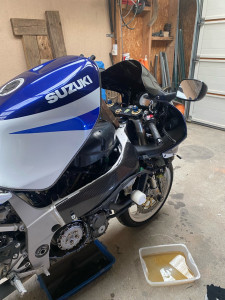 Photo de galerie - Réparation vélo - moto