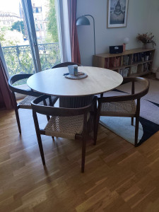 Photo de galerie - Ménage à domicile 