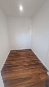 Photo de galerie - Aménagement : Avant 1/2