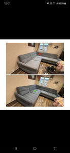 Photo de galerie - Ménage