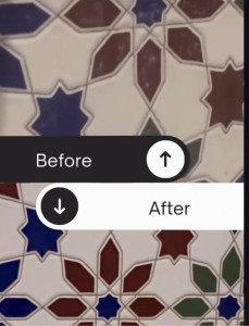 Photo de galerie - Remise en état appartement particulier après location longue durée 