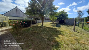 Photo de galerie - Remise en état du jardin 