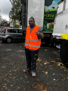 Photo de galerie - Transportez et déplacez des trucs lourds 