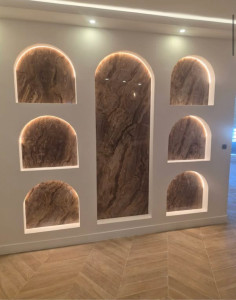 Photo de galerie - Artisan tout corps d'état - Rénovation