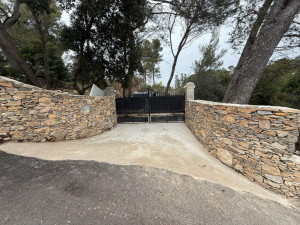 Photo de galerie - Bricole propre