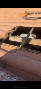 Photo de galerie - Dépannage fuite