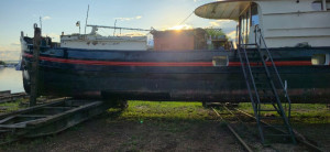 Photo de galerie - Peinture - Tapisserie