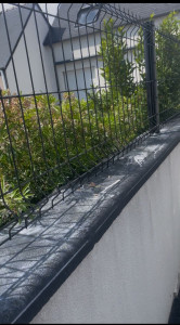 Photo de galerie - Clôture 