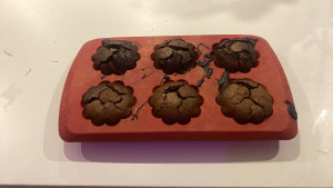 Photo de galerie - Coulant chocolat 