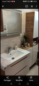 Photo de galerie - Artisan tout corps d'état - Rénovation