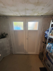 Photo de galerie - Menuiserie - Huisserie - Agencement