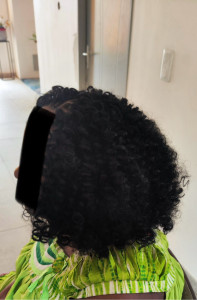 Photo de galerie - Braids