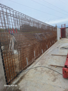 Photo de galerie - Marçon coffre 