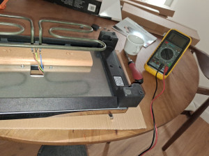 Photo de galerie - Dépannage électroménager