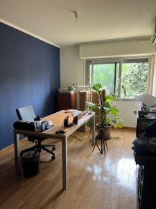 Photo de galerie - Nettoyage de votre Bureau .