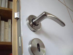 Photo de galerie - Poignée 