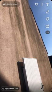 Photo de galerie - Couverture - Toiture