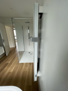 Photo de galerie - Salle de bain 