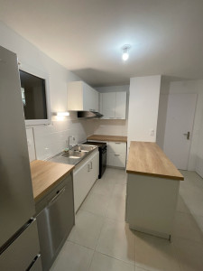 Photo de galerie - Cuisine 