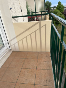 Photo de galerie - Peinture après 