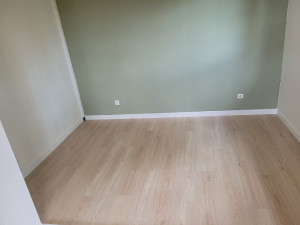 Photo de galerie - Pose parquet 