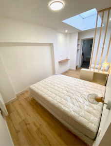 Photo de galerie - Installation électrique