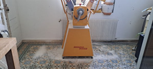 Photo de galerie - Ménage