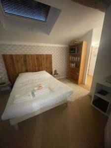 Photo de galerie - Chambre 