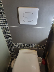 Photo de galerie - Plomberie - Installation sanitaire