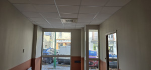 Photo de galerie - Plâtrerie - Murs - Plafonds