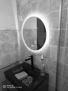 Photo de galerie - Finie 