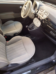 Photo de galerie - Lavage auto