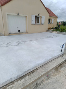 Photo de galerie - Fini