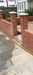 Photo de galerie - Maçonnerie