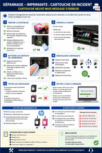 Photo de galerie - Dépannage Informatique