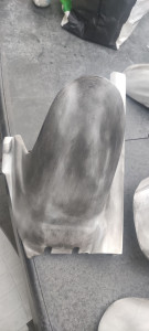 Photo de galerie - Réparation vélo - moto