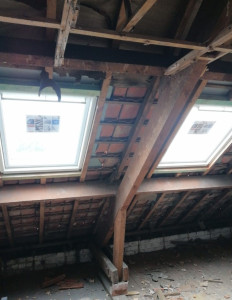 Photo de galerie - Bricolage et multi services