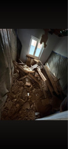 Photo de galerie - Déchet et boite 