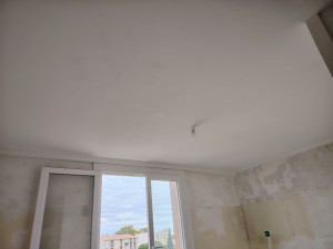 Photo de galerie - Peinture - Tapisserie