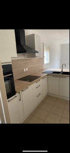 Photo de galerie - Menuiserie - Huisserie - Agencement