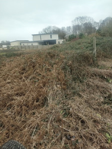 Photo de galerie - Jardinier