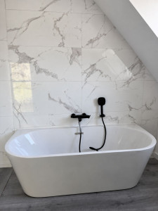 Photo de galerie - Plomberie - Installation sanitaire